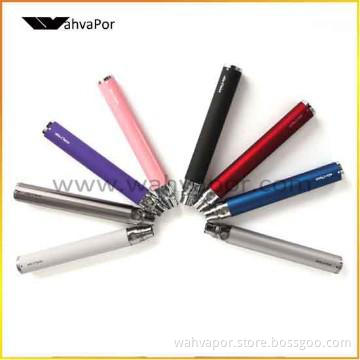 Most popular lady style E-cig  mini ego kit with best price